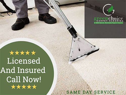 CARPET CLEANING BROOKLYN Business